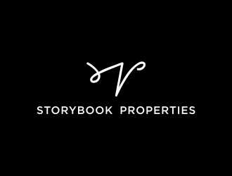 Storybook Properties logo design by eagerly