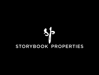 Storybook Properties logo design by eagerly