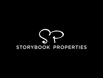 Storybook Properties logo design by eagerly