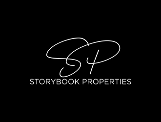 Storybook Properties logo design by eagerly