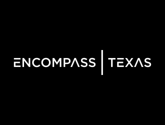 Encompass Texas logo design by eagerly