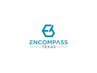 Encompass Texas logo design by narnia