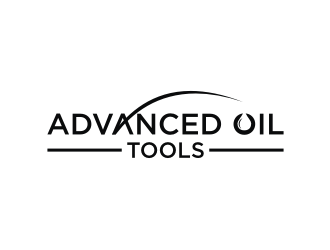 Advanced Oil Tools logo design by ohtani15