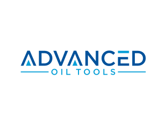 Advanced Oil Tools logo design by nurul_rizkon