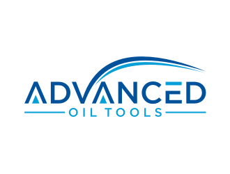 Advanced Oil Tools logo design by nurul_rizkon