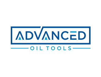 Advanced Oil Tools logo design by nurul_rizkon