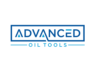 Advanced Oil Tools logo design by nurul_rizkon
