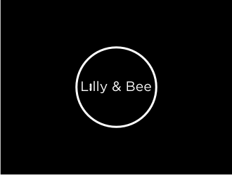 Lilly & Bee logo design by Adundas