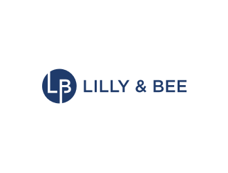 Lilly & Bee logo design by asyqh