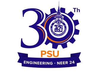PSU Engineering - Neer 24 logo design by BeDesign