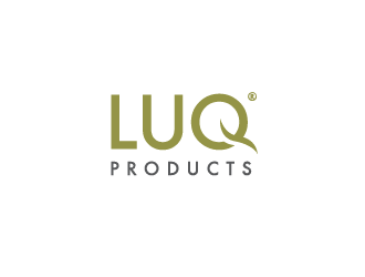 LUQ logo design by PRN123