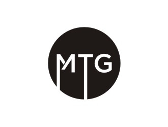 MTG logo design by sabyan