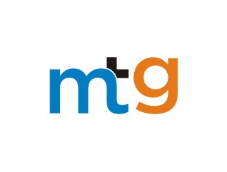 MTG logo design by sabyan