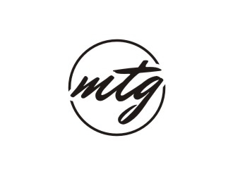 MTG logo design by sabyan