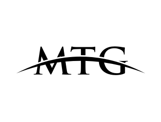 MTG logo design by nurul_rizkon