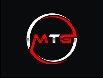 MTG logo design by Zeratu