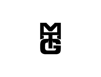 MTG logo design by PRN123