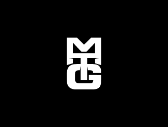 MTG logo design by PRN123