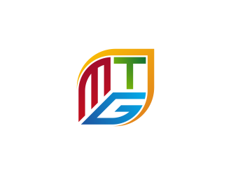 MTG logo design by goblin