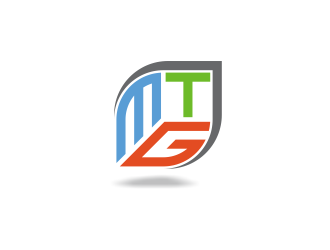 MTG logo design by goblin