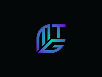 MTG logo design by goblin