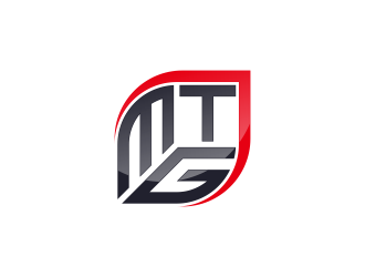 MTG logo design by goblin