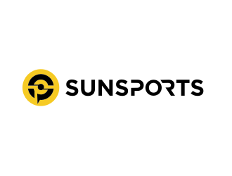 SUNSPORTS Cyprus logo design by BintangDesign