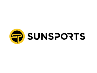 SUNSPORTS Cyprus logo design by BintangDesign