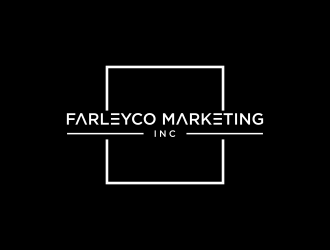 Farleyco Marketing Inc logo design by Franky.