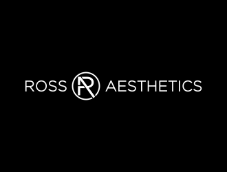 James Ross Aesthetics  logo design by cahyobragas