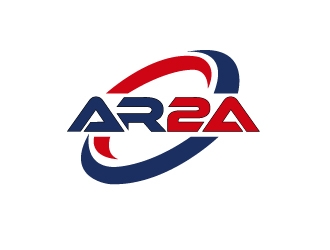 AR24 logo design by Marianne