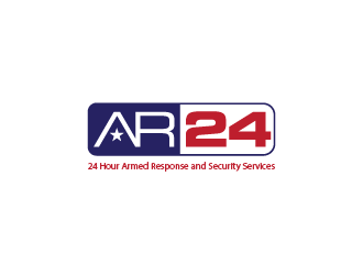 AR24 logo design by enan+graphics