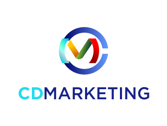 CD Marketing logo design by Dhieko