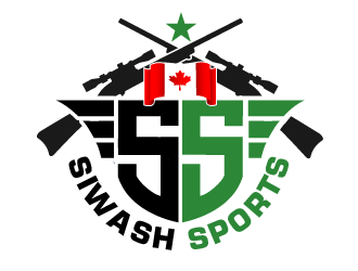 siwash sports logo design by THOR_
