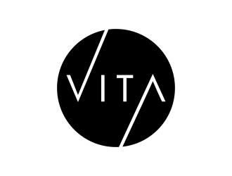 VITA logo design by oke2angconcept