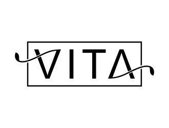 VITA logo design by Kanya