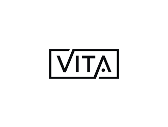 VITA logo design by hatori