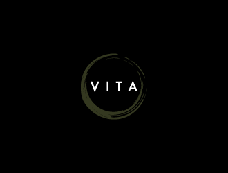 VITA logo design by PRN123