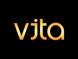 VITA logo design by cahyobragas