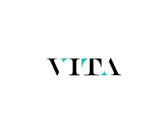 VITA logo design by maze