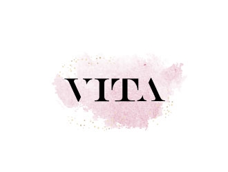 VITA logo design by maze