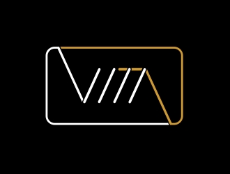 VITA logo design by aura