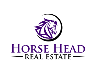 Horse Head logo design by done