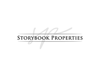 Storybook Properties logo design by ndaru