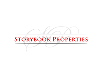 Storybook Properties logo design by ndaru