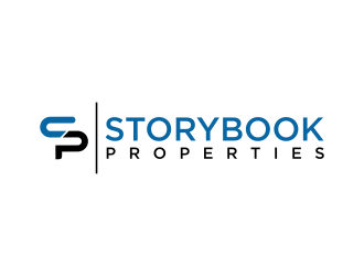 Storybook Properties logo design by ammad