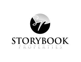 Storybook Properties logo design by ammad