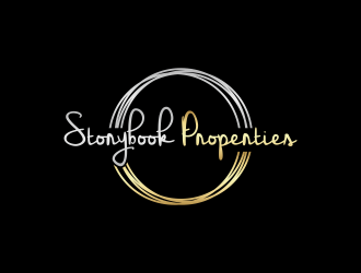 logo design by BlessedArt