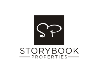 Storybook Properties logo design by Sheilla