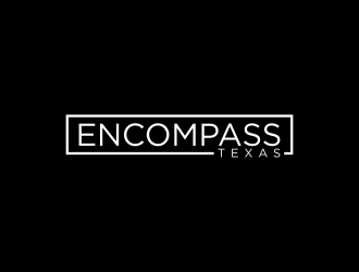 Encompass Texas logo design by Editor